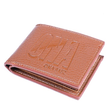 Billetera Protegida RFID Con Volante - Ona Saez