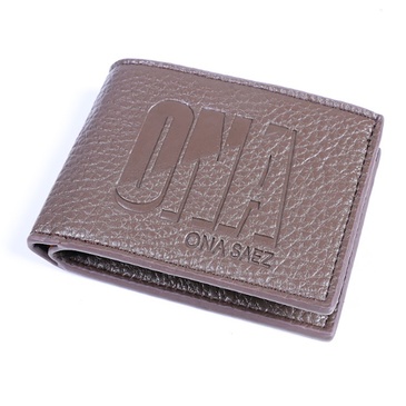 Billetera Protegida RFID Con Volante - Ona Saez