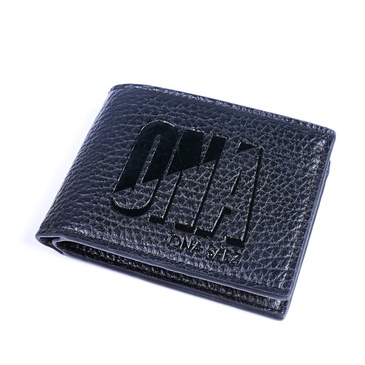 Billetera Protegida RFID Con Volante - Ona Saez