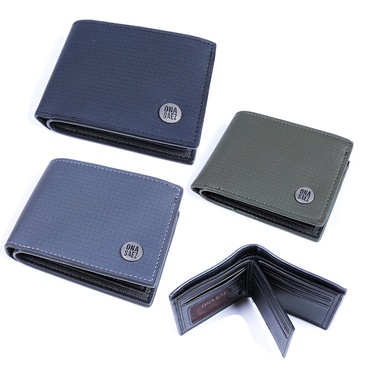 Billetera Con Volante  Ona Saez