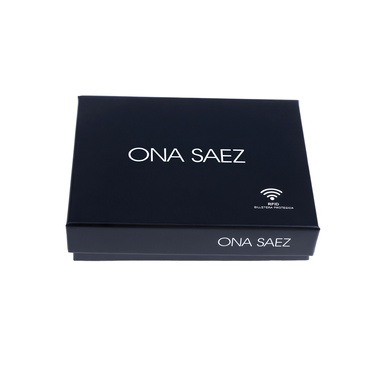 Billetera  - Ona Saez