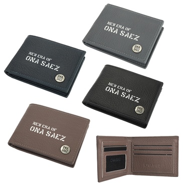 Billetera Protegida RFID  Ona Saez