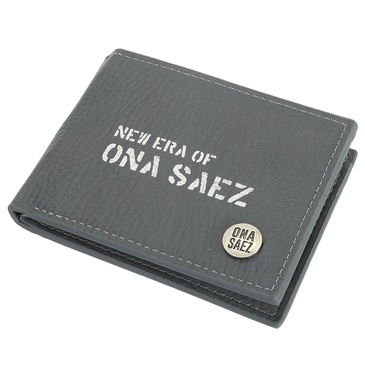 Billetera Protegida RFID  - Ona Saez