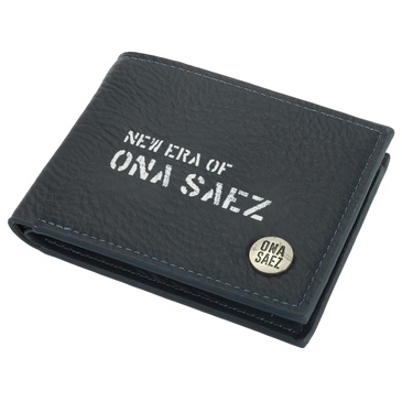 Billetera Protegida RFID  - Ona Saez