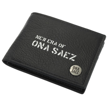Billetera Protegida RFID  - Ona Saez
