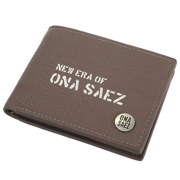 Billetera Protegida RFID  - Ona Saez