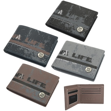Billetera Protegida RFID  Ona Saez