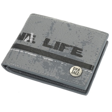 Billetera Protegida RFID  - Ona Saez