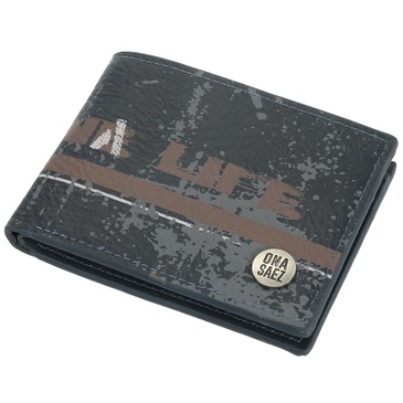 Billetera Protegida RFID  - Ona Saez