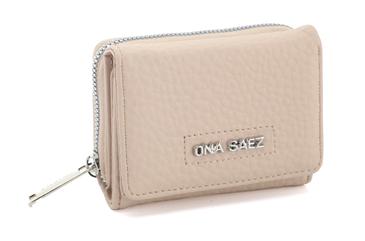 Billetera  Ona Saez