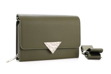 Cartera / Porta Celular - Ona Saez