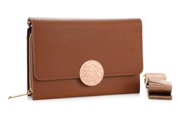 Cartera / Porta Celular Ona Saez