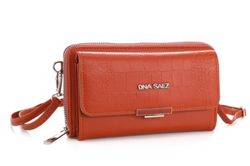 Billetera Morral Ona Saez