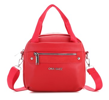 Cartera  Ona Saez