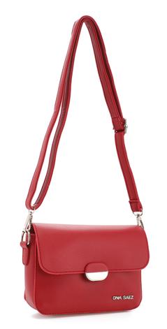 Cartera/ Bandolera Ona Saez