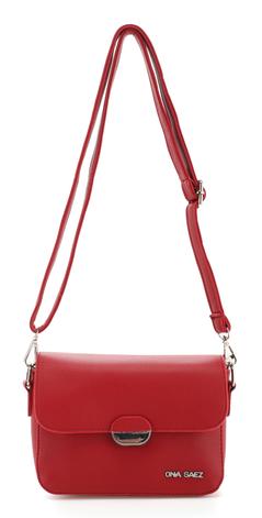Cartera/ Bandolera - Ona Saez