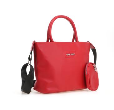 Cartera Con Monedero - Ona Saez