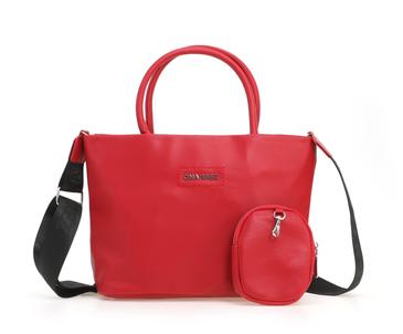Cartera Con Monedero - Ona Saez