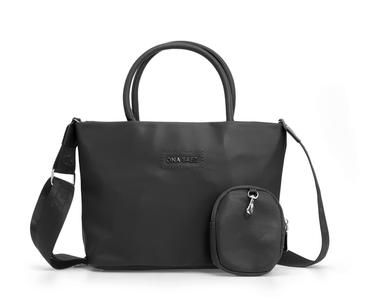 Cartera Con Monedero - Ona Saez
