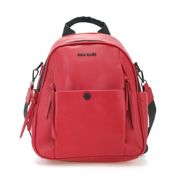 Cartera/ Mochila - Ona Saez