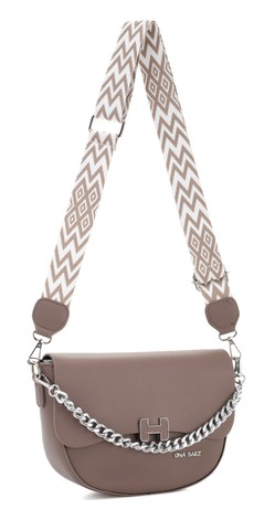 Cartera/ Bnadolera - Ona Saez
