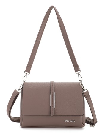 Cartera/ Bandolera Ona Saez