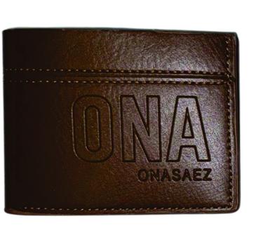 Billetera Ona Saez