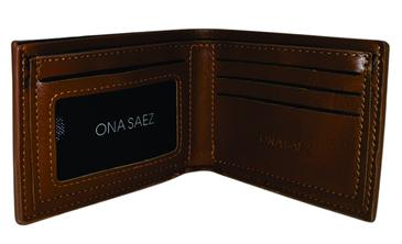 Billetera - Ona Saez