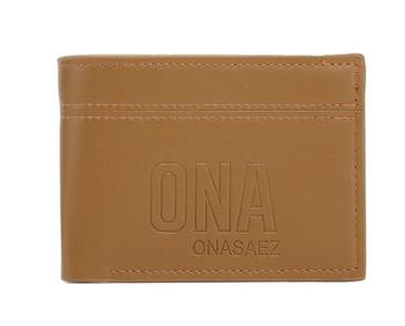Billetera Con Volante  - Ona Saez