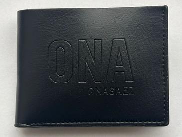 Billetera  - Ona Saez