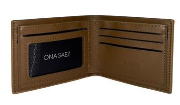 Billetera - Ona Saez