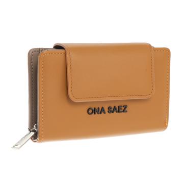 Billetera Ona Saez