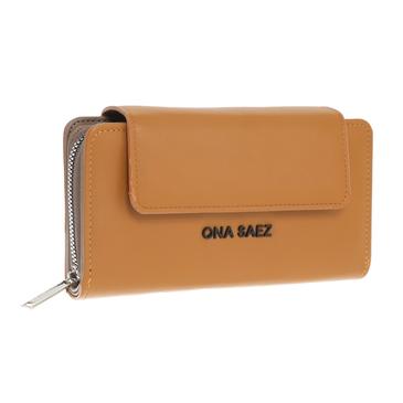 Billetera  Ona Saez