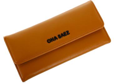 Billetera  Ona Saez