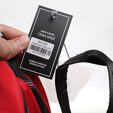 Bolso  - Ona Saez