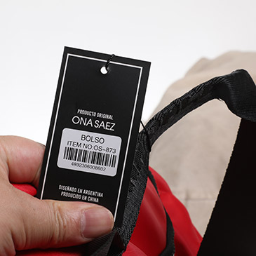 Bolso - Ona Saez
