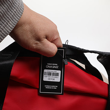 Bolso - Ona Saez