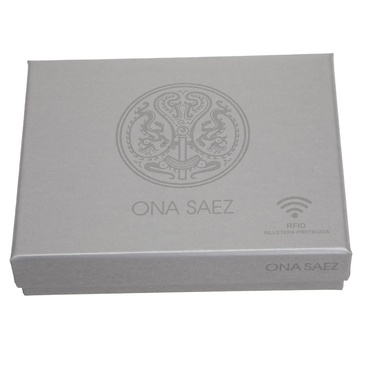 Billetera - Ona Saez