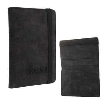 Portapasaporte  - Ona Saez