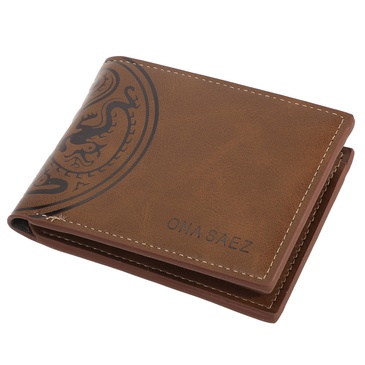 Billetera Con Volante  - Ona Saez