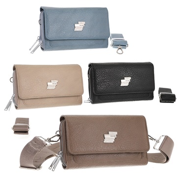 Morral Portacelular  Ona Saez