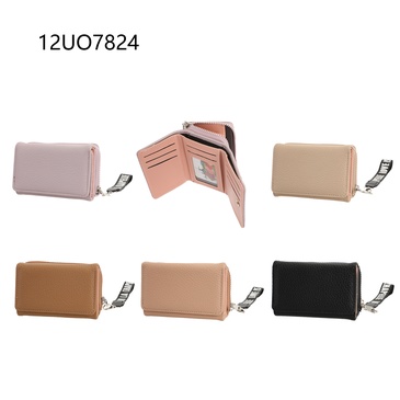 Billetera  La Chapelle