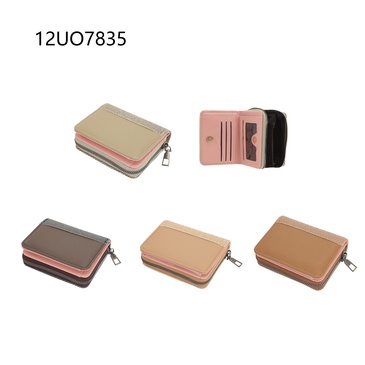 Billetera  La Chapelle