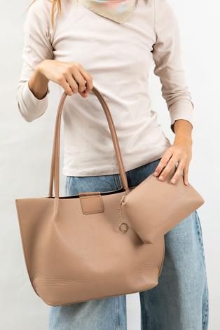Cartera Con Monedero  La Chapelle