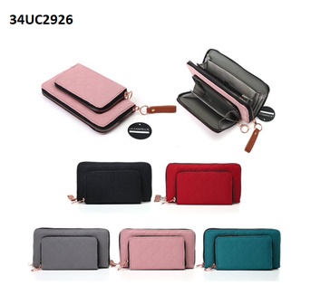 Billetera  La Chapelle