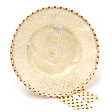 Sombrero Capelina Infantil - Skora