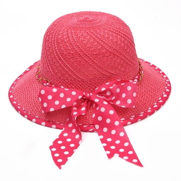 Sombrero Capelina Infantil - Skora