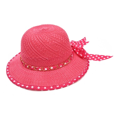 Sombrero Capelina Infantil - Skora