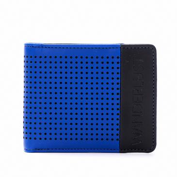 Billetera  Wanderlust