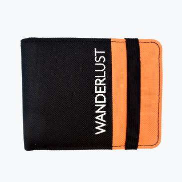 Billetera  Wanderlust